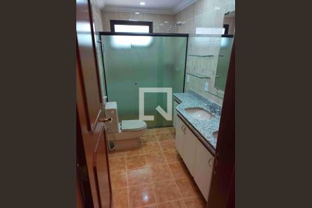 Apartamento à venda com 4 quartos, 220m² em Jardim Proença, Campinas
