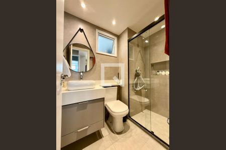 Foto 23 de apartamento à venda com 2 quartos, 69m² em Vila Andrade, São Paulo