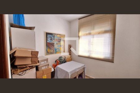 Apartamento à venda com 3 quartos, 75m² em Nova Floresta, Belo Horizonte