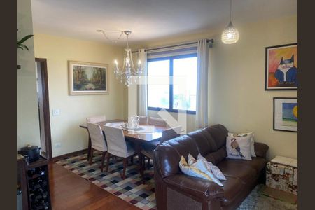 Foto 11 de apartamento à venda com 3 quartos, 148m² em Morumbi, São Paulo