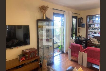 Foto 03 de apartamento à venda com 3 quartos, 148m² em Morumbi, São Paulo