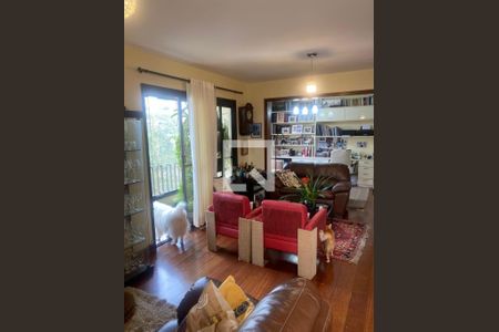 Foto 09 de apartamento à venda com 3 quartos, 148m² em Morumbi, São Paulo