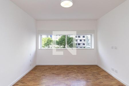 Foto 01 de apartamento à venda com 3 quartos, 141m² em Jardim Paulista, São Paulo