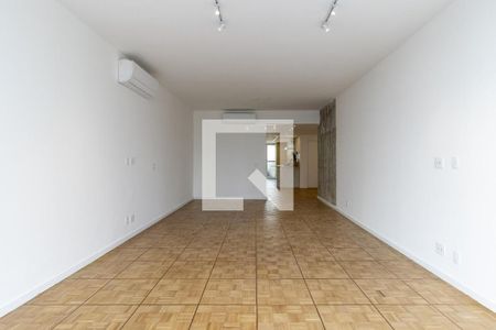 Foto 01 de apartamento à venda com 3 quartos, 141m² em Jardim Paulista, São Paulo