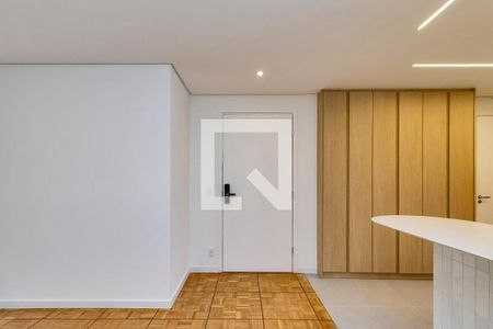 Foto 01 de apartamento à venda com 3 quartos, 141m² em Jardim Paulista, São Paulo