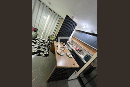 Apartamento para alugar com 2 quartos, 54m² em Parque Imperial, Ferraz de Vasconcelos