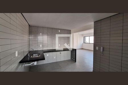 Apartamento à venda com 2 quartos, 83m² em Santo Agostinho, Belo Horizonte