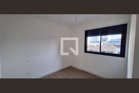 Apartamento à venda com 2 quartos, 83m² em Santo Agostinho, Belo Horizonte
