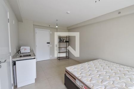 Studio de kitnet/studio para alugar com 1 quarto, 33m² em Ipiranga, São Paulo