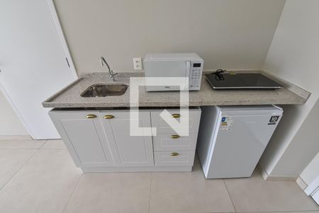 Studio de kitnet/studio para alugar com 1 quarto, 33m² em Ipiranga, São Paulo