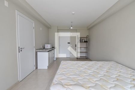 Studio de kitnet/studio para alugar com 1 quarto, 33m² em Ipiranga, São Paulo