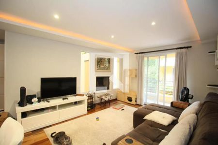 Foto 05 de casa de condomínio à venda com 3 quartos, 204m² em Morumbi, São Paulo