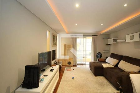 Foto 02 de casa de condomínio à venda com 3 quartos, 204m² em Morumbi, São Paulo