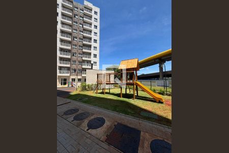 Área comum de apartamento à venda com 2 quartos, 39m² em Vila Independencia, São Paulo