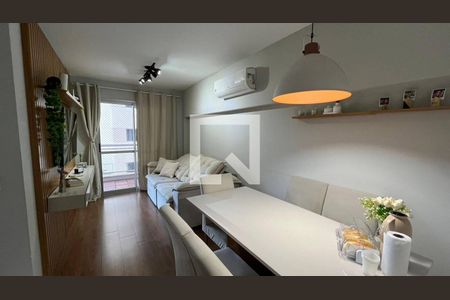 Apartamento à venda com 3 quartos, 76m² em Todos os Santos, Rio de Janeiro