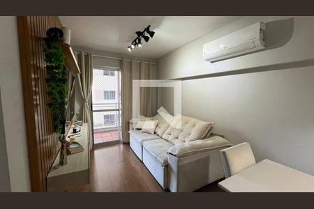 Apartamento à venda com 3 quartos, 76m² em Todos os Santos, Rio de Janeiro