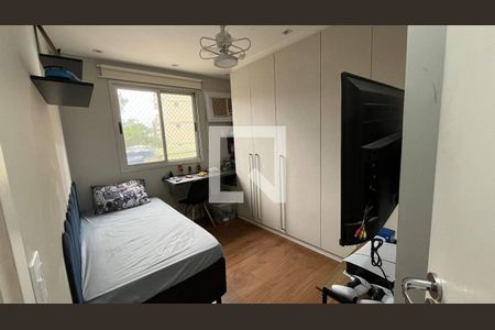 Apartamento à venda com 3 quartos, 76m² em Todos os Santos, Rio de Janeiro