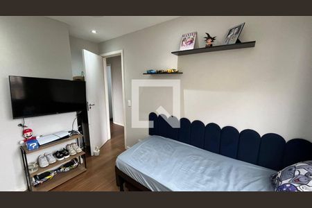 Apartamento à venda com 3 quartos, 76m² em Todos os Santos, Rio de Janeiro