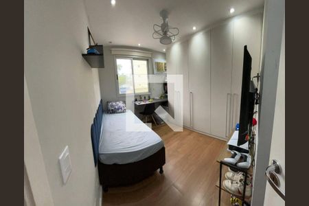 Apartamento à venda com 3 quartos, 76m² em Todos os Santos, Rio de Janeiro