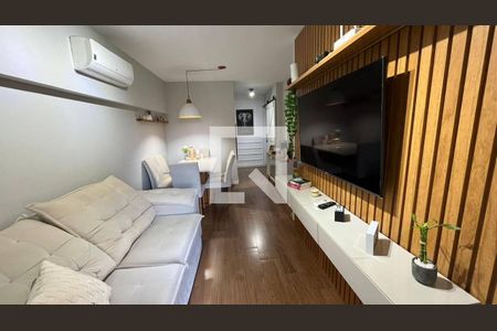 Apartamento à venda com 3 quartos, 76m² em Todos os Santos, Rio de Janeiro