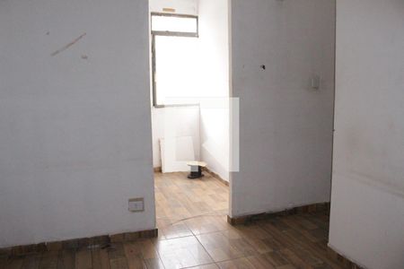 Apartamento à venda com 2 quartos, 44m² em Santa Ifigênia, São Paulo