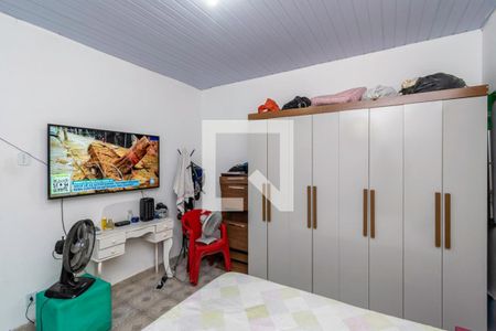 Quarto 1 de casa à venda com 2 quartos, 200m² em Brás de Pina, Rio de Janeiro