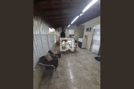 Casa à venda com 2 quartos, 118m² em Olímpico, São Caetano do Sul
