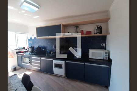 Casa à venda com 2 quartos, 118m² em Olímpico, São Caetano do Sul