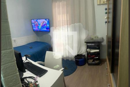 Casa à venda com 2 quartos, 118m² em Olímpico, São Caetano do Sul