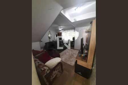 Casa à venda com 2 quartos, 118m² em Olímpico, São Caetano do Sul