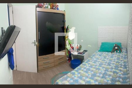 Casa à venda com 2 quartos, 118m² em Olímpico, São Caetano do Sul