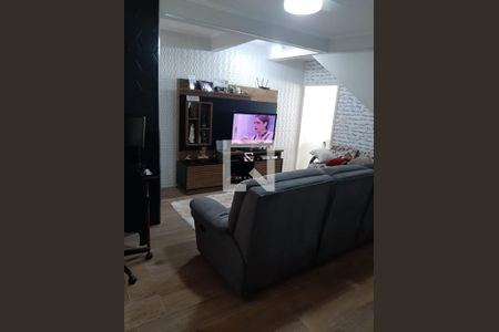 Casa à venda com 2 quartos, 118m² em Olímpico, São Caetano do Sul