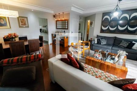 Foto 01 de apartamento à venda com 4 quartos, 158m² em Vila Andrade, São Paulo