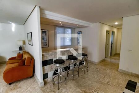 Foto 01 de apartamento à venda com 4 quartos, 158m² em Vila Andrade, São Paulo