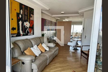Apartamento à venda com 3 quartos, 98m² em Santo Amaro, São Paulo
