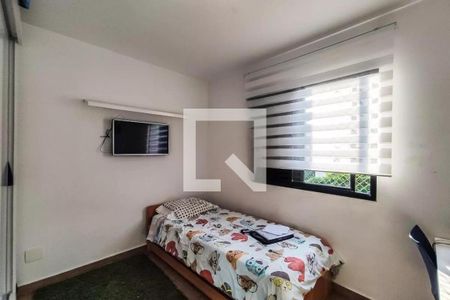 Foto 01 de apartamento à venda com 3 quartos, 93m² em Vila Progredior, São Paulo