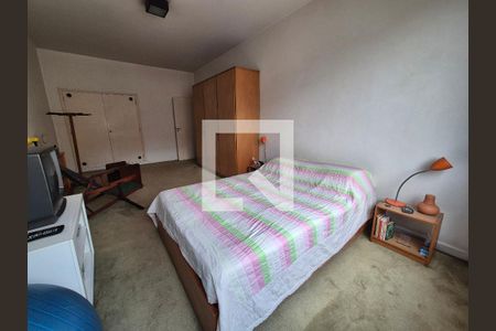 Apartamento à venda com 3 quartos, 184m² em Higienópolis, São Paulo