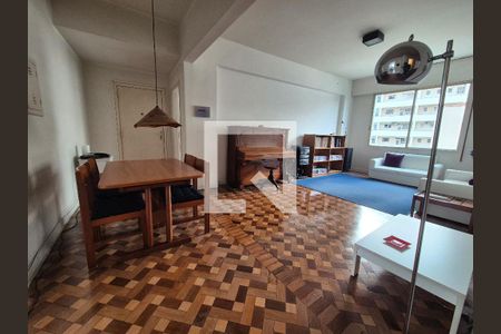 Apartamento à venda com 3 quartos, 184m² em Higienópolis, São Paulo