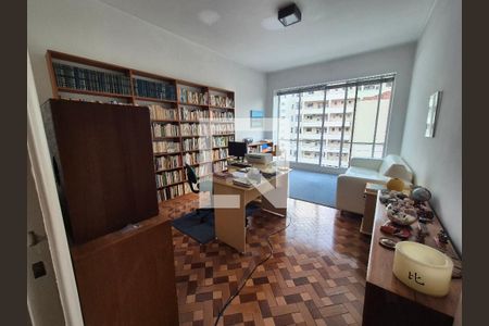 Apartamento à venda com 3 quartos, 184m² em Higienópolis, São Paulo