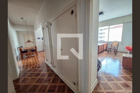 Apartamento à venda com 3 quartos, 184m² em Higienópolis, São Paulo