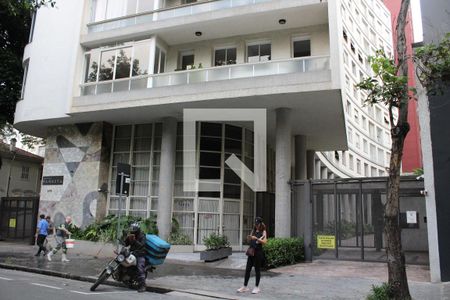 Apartamento à venda com 3 quartos, 184m² em Higienópolis, São Paulo