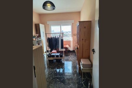 Apartamento à venda com 4 quartos, 120m² em Centro, Santo André