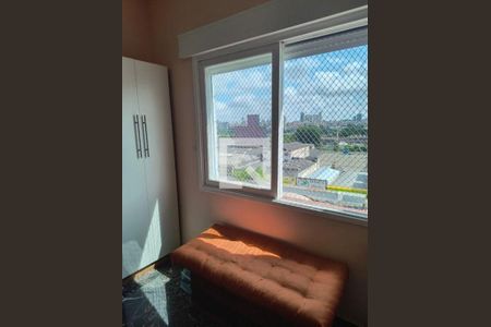 Apartamento à venda com 4 quartos, 120m² em Centro, Santo André