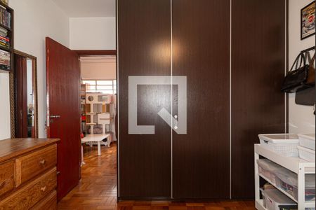 Quarto 1 de apartamento à venda com 2 quartos, 47m² em Cerqueira César, São Paulo