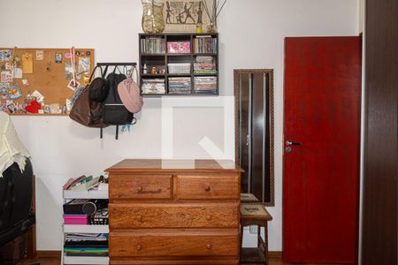 Quarto 1 de apartamento à venda com 2 quartos, 47m² em Cerqueira César, São Paulo