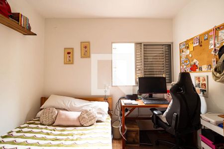 Quarto 1 de apartamento à venda com 2 quartos, 47m² em Cerqueira César, São Paulo