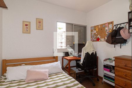 Quarto 1 de apartamento à venda com 2 quartos, 47m² em Cerqueira César, São Paulo