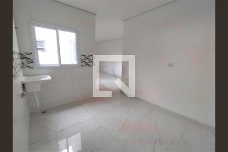 Apartamento à venda com 2 quartos, 43m² em Vila Ivg, São Paulo