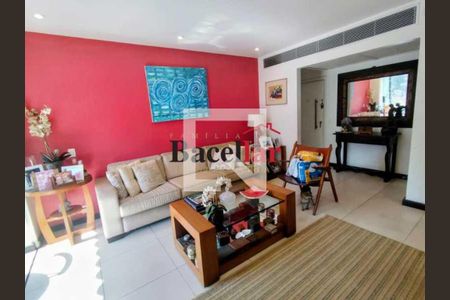 Apartamento à venda com 4 quartos, 200m² em Cosme Velho, Rio de Janeiro