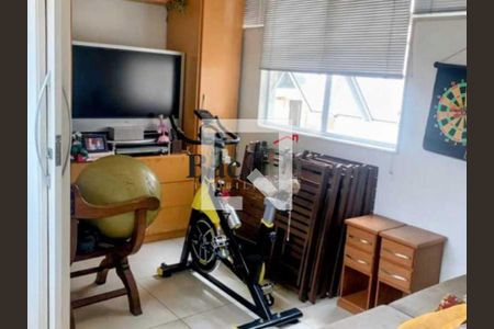 Apartamento à venda com 4 quartos, 200m² em Cosme Velho, Rio de Janeiro
